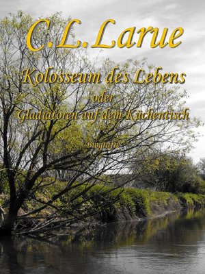 cover image of Kolosseum des Lebens